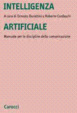 Cover of Intelligenza artificiale