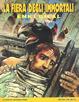 Cover of Trilogia Nikopol - vol. 1