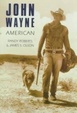 Cover of John Wayne