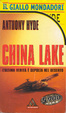 Cover of China Lake