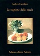 Cover of La stagione della caccia