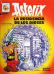 Cover of La residencia de los dioses