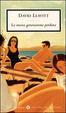 Cover of La nuova generazione perduta