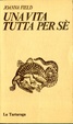 Cover of Una vita tutta per sé
