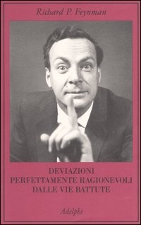 Immagine di Deviazioni perfettamente ragionevoli dalle vie battute