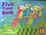 Cover of Five Chirpy Birds