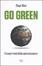 Cover of Go green. Il nuovo trend della comunicazione