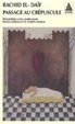 Cover of Passage au crépuscule