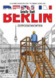 Cover of Berlin - geteilte Stadt