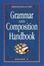 Cover of "Glencoe Language Arts Grammar and Composition Handbook Grade 6"