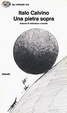 Cover of Una pietra sopra