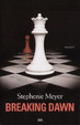 Cover of Breaking Dawn