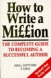 Cover of How to Write a Million