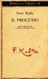 Cover of Il processo