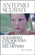 Cover of Il bambino che sognava la fine del mondo