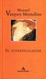 Cover of El Estrangulador