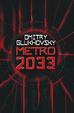 Cover of Metro 2033