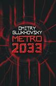 Cover of Metro 2033