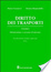 Cover of Diritto dei trasporti