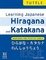 Cover of Learning Hiragana and Katakana