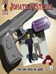 Cover of Jonathan Steele (Nuova Serie) n. 20