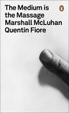Cover of The Medium is the Massage