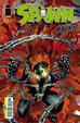 Cover of Spawn n. 122