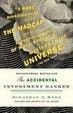 Cover of The Accidental Investment Banker