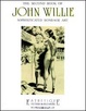 Cover of The second book of John Willie