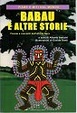 Cover of Babau e altre storie
