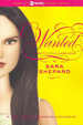 Cover of Pretty Little Liars #8: Wanted