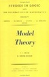 Cover of Model Theory