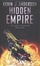 Cover of Hidden Empire
