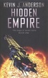 Cover of Hidden Empire