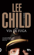 Cover of Via di fuga