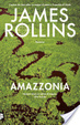 Cover of Amazzonia