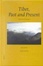 Cover of Tibet, Past and Present