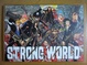 Cover of ONE PIECE FILM STRONG WORLD EI―愛蔵版コミックス