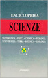 Cover of Enciclopedia di scienze