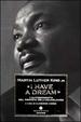 Cover of I have a dream