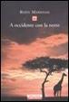 Cover of A occidente con la notte