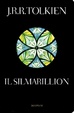Cover of Il Silmarillion