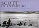 Cover of Herbert Ponting. Scott in Antartide