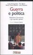 Cover of Guerra e politica