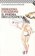 Cover of Il poema dei lunatici