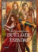 Cover of Duelo de espadas