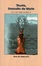 Cover of THUVIA, DONCELLA DE MARTE CICLO JOHN CARTER DE MARTE IV|