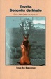 Cover of THUVIA, DONCELLA DE MARTE CICLO JOHN CARTER DE MARTE IV|