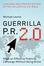Cover of Guerrilla P.R. 2.0