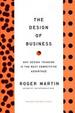 Cover of Design of Business